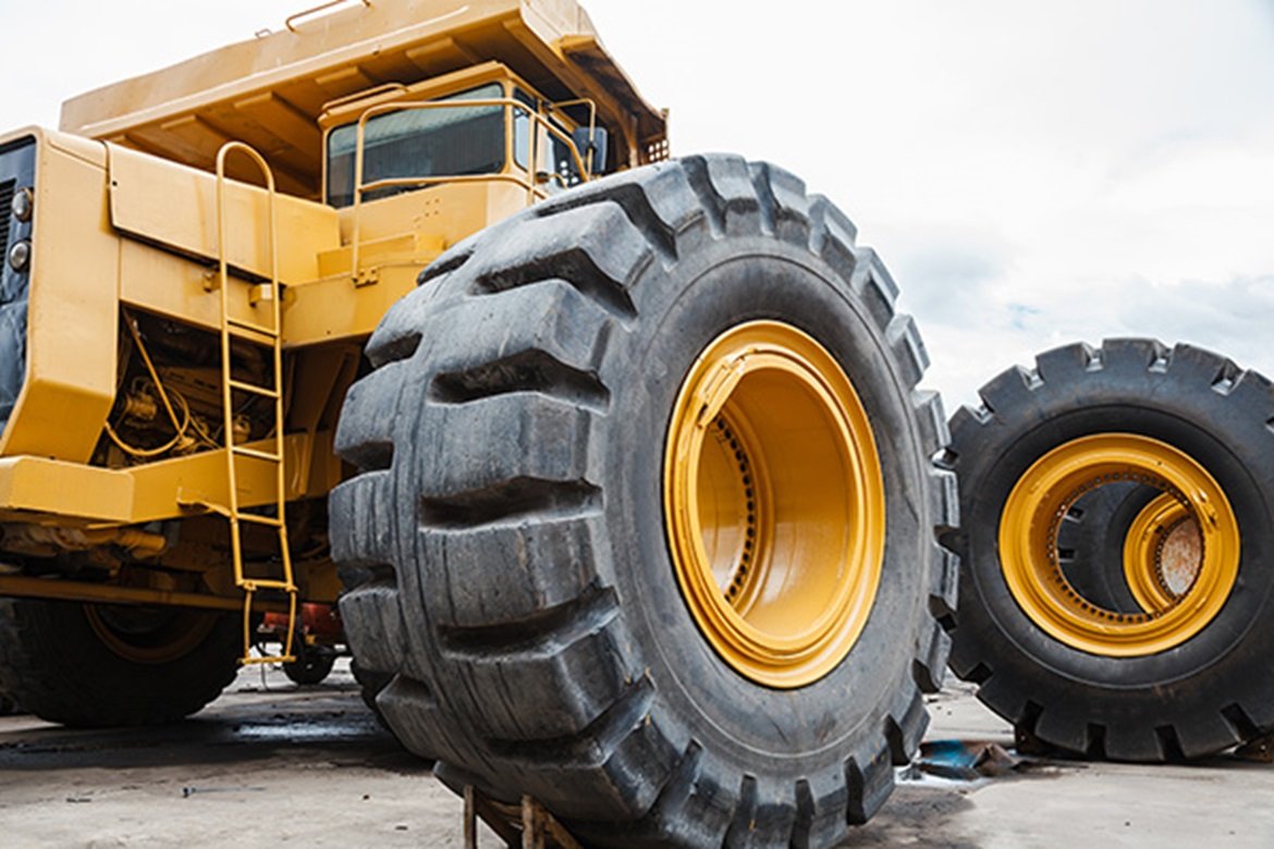 OTR Tires