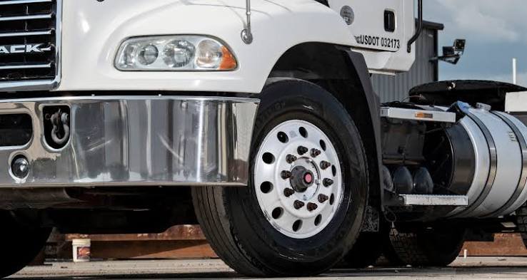 TBR Tires