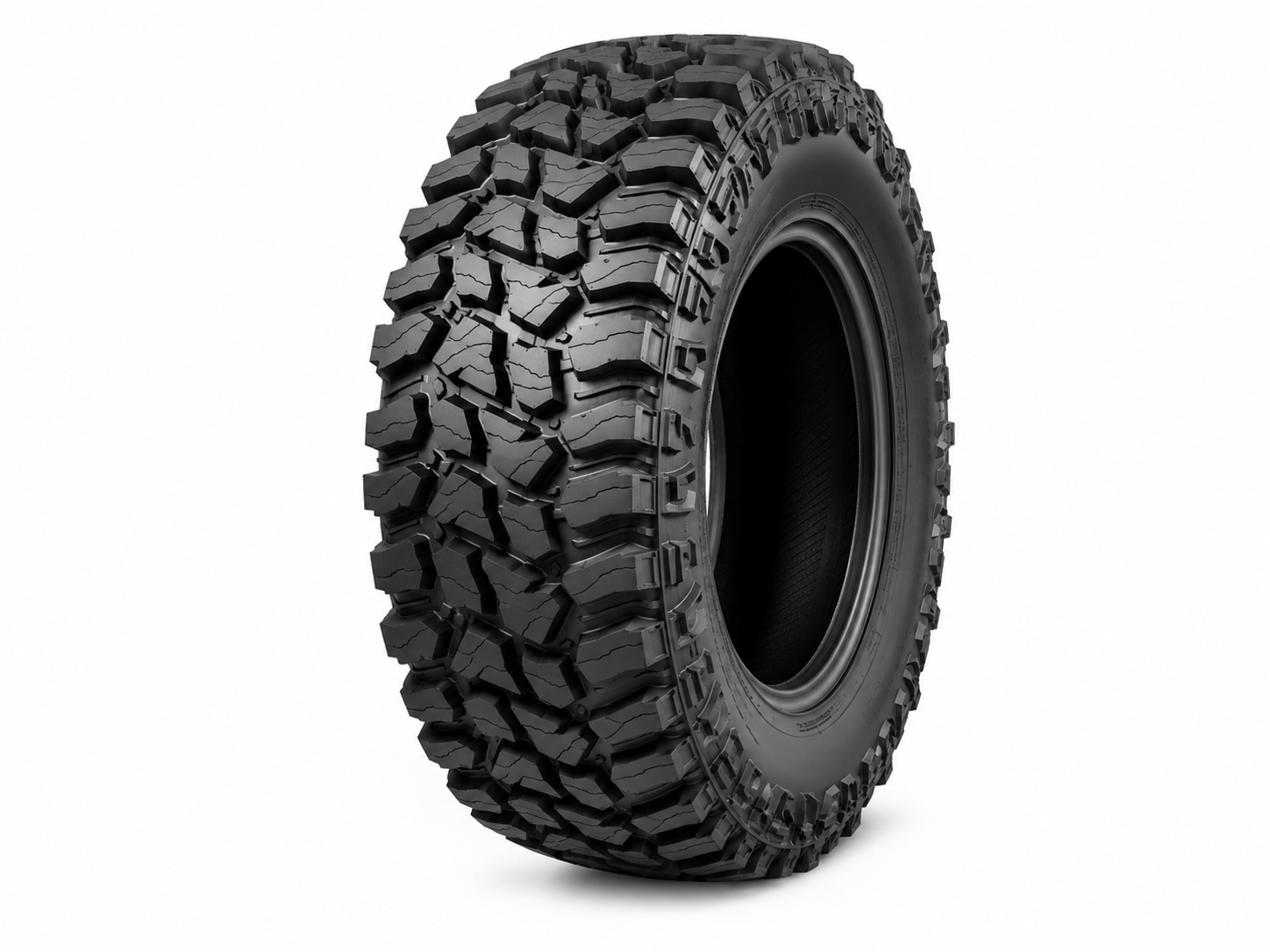 4x4 Tires