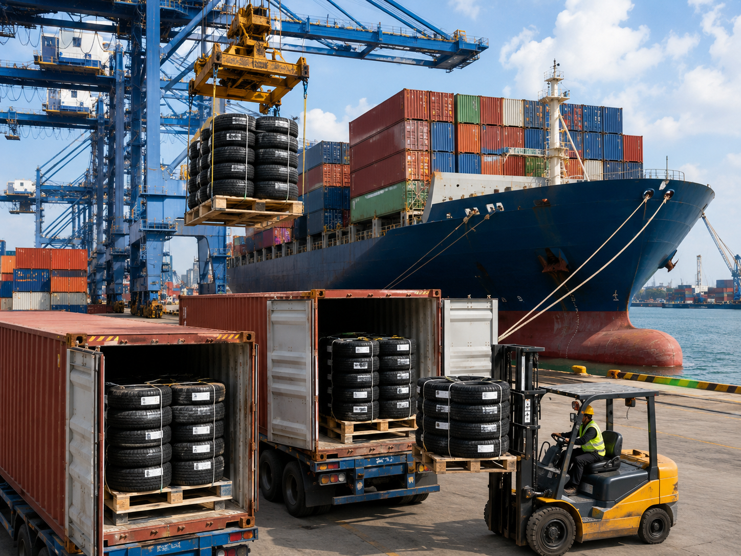 Export Guide