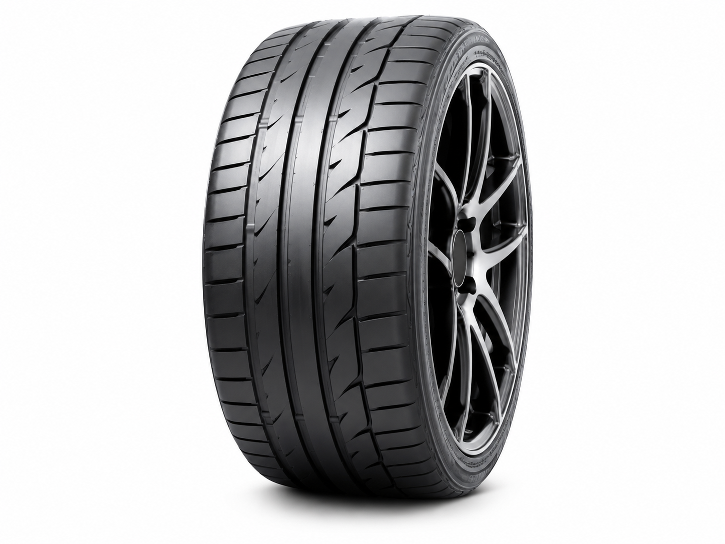 High Performance Tires