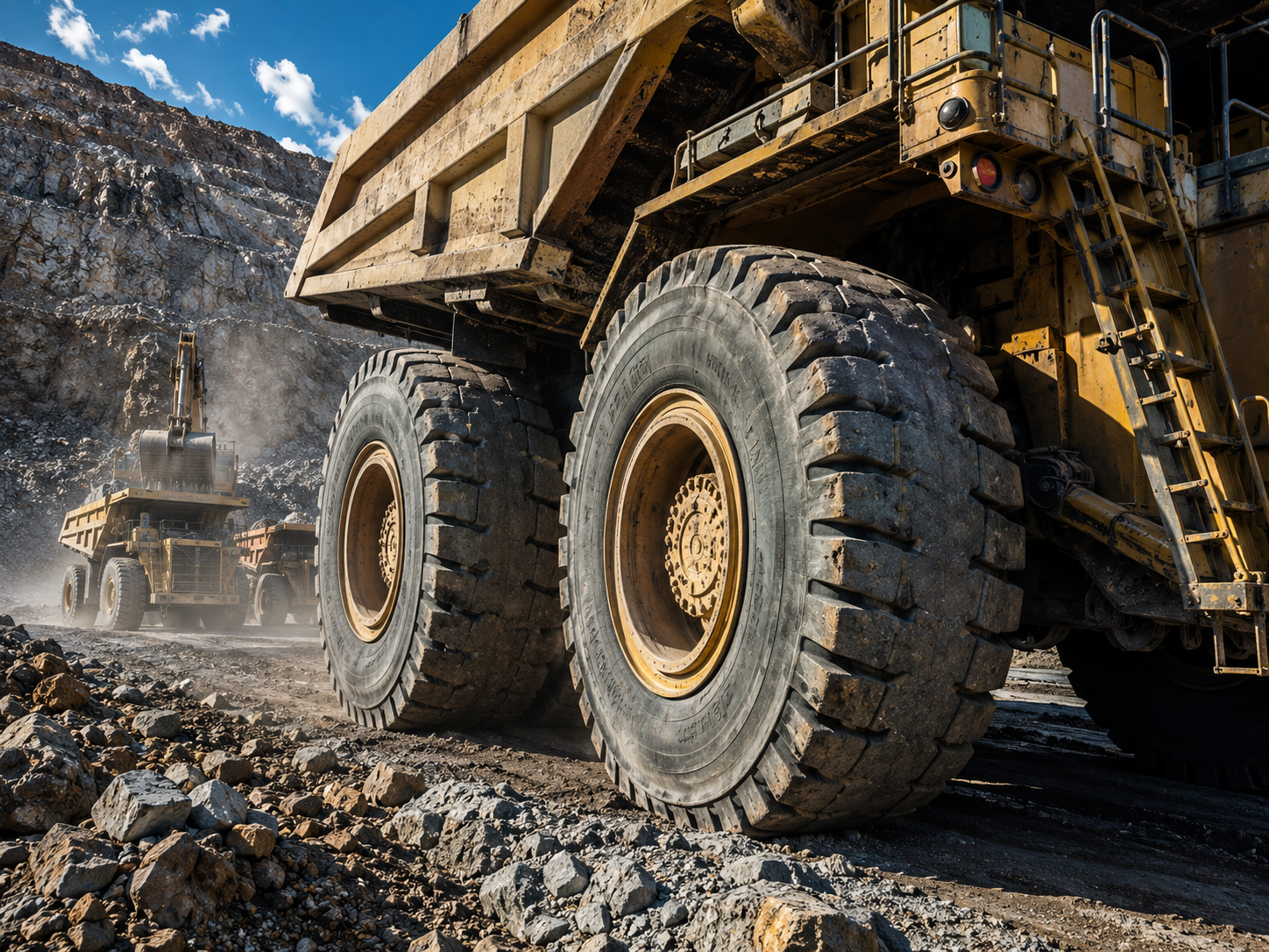 OTR Tire Guide