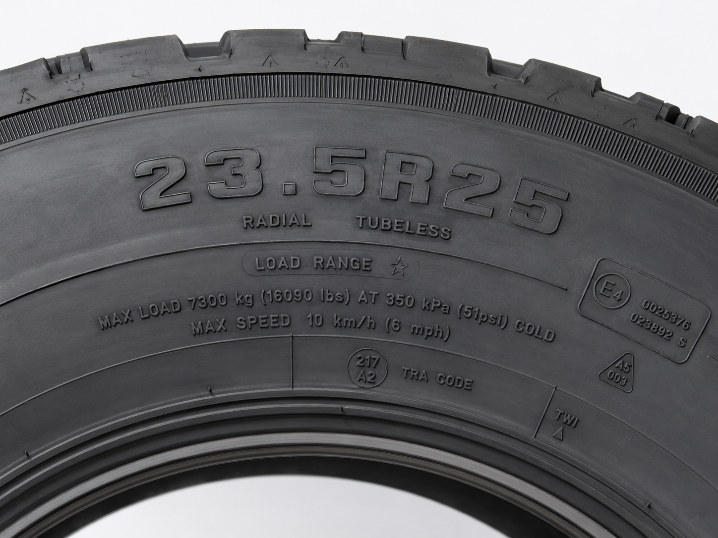 Tire Size Guide