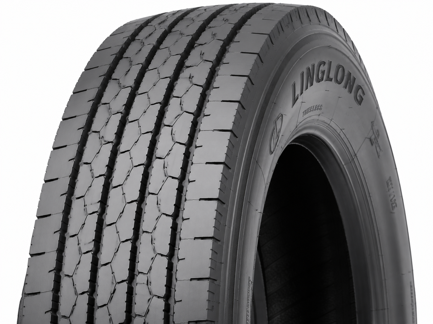 295/80R22.5 vs 315/80R22.5