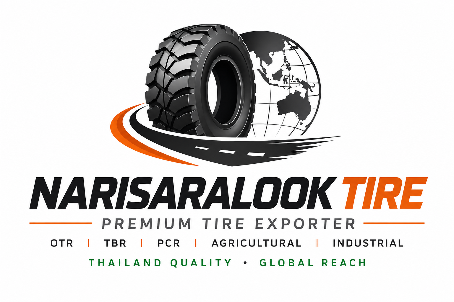 NarisaraLook Tire Thailand Tire Exporter