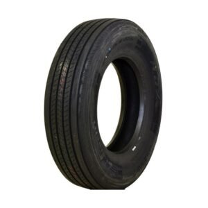 295/75R22.5 16PR H Pirelli H89 Plus Steer