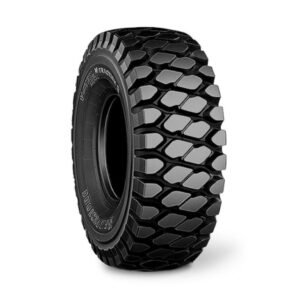 18.00R25 2* Bridgestone VMTS E-4 TL