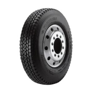 7.50R16 14PR G Yokohama TY025