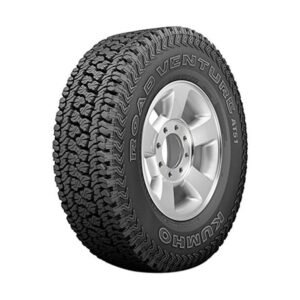 LT 245/75R16 10PR E 120/116R Kumho Road Venture AT51 All-Terrain